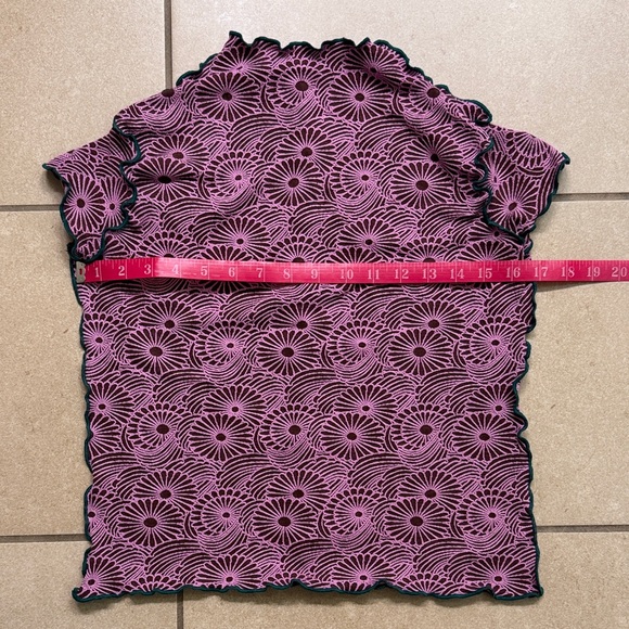 Seea Leo Surf Top - Caracol - Picture 5 of 7